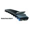 Oregon Replacement Belt, Premium Drive Wheel Belt, Toro 51-4290-09 521-4290, 1-1/4 in 2V X 53 in 75-205 - alternate 3